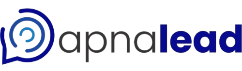 ApnaLead logo